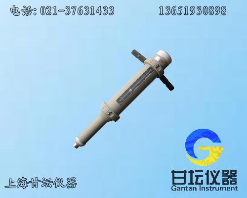 AT-3000 型重型回彈儀