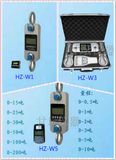 ERT-10噸拉力計銷售 外貿(mào)3型可選.附圖