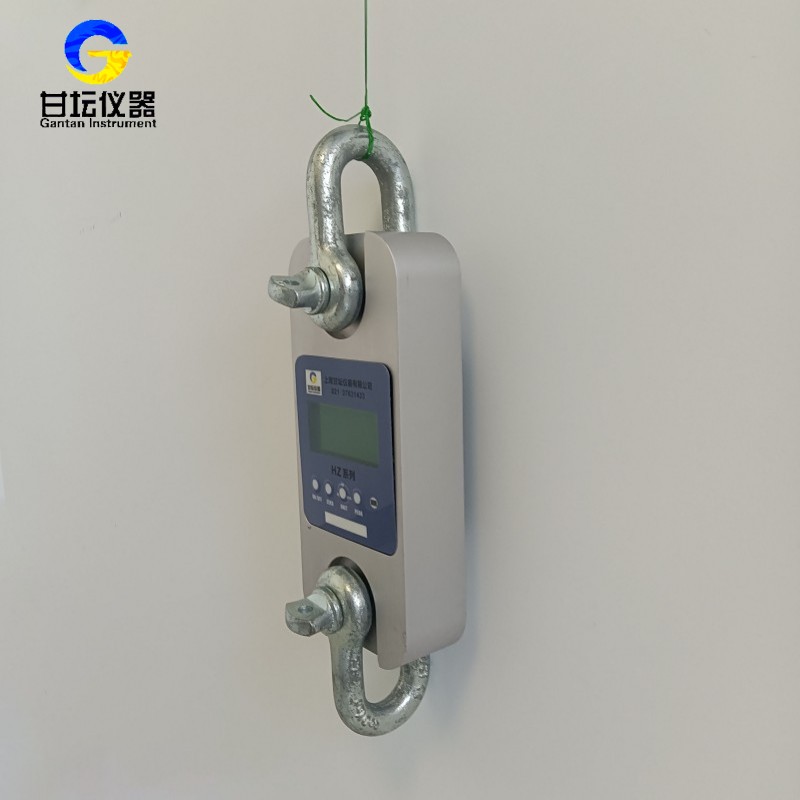 HZ-W8 60t工業(yè)測力儀 工業(yè)標(biāo)準(zhǔn)